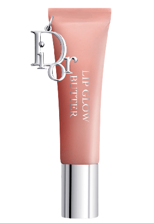 DIOR Addict Lip Glow Butter Läppglans Dam Beige 10ML
