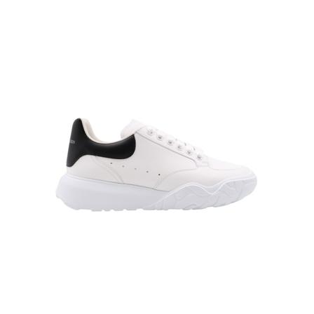 Alexander McQueen Sneakers Hvid, Herre, Størrelse: 42 EU