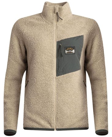 Lundhags Flok Wool Ws Pile Sand