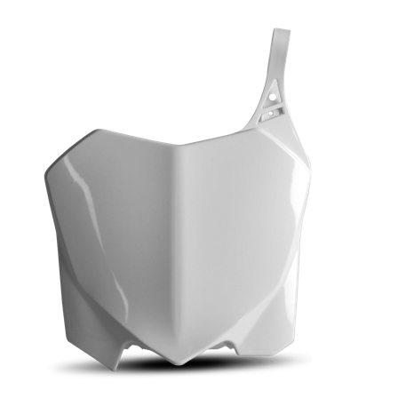 Nummernschild Polisport - Sherco SC 300 2019-2023