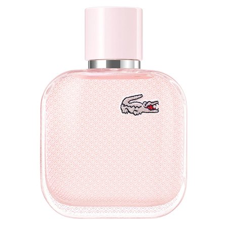 Lacoste L.12.12 Rose Eau Fraîche 50 ml, Parfumer & Dufte, Til Hende, Eau De Toilette