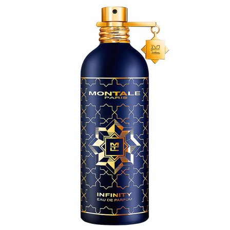Montale Infinity Eau de Parfum 100 ml, Parfumer & Dufte, Til Hende, Eau De Parfum