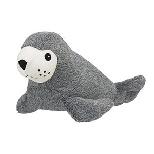 BE NORDIC Sæl hundelegetøj, 30cm
