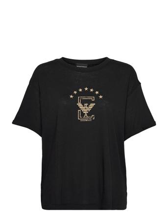 A000197Ba 010008 Black Emporio Armani