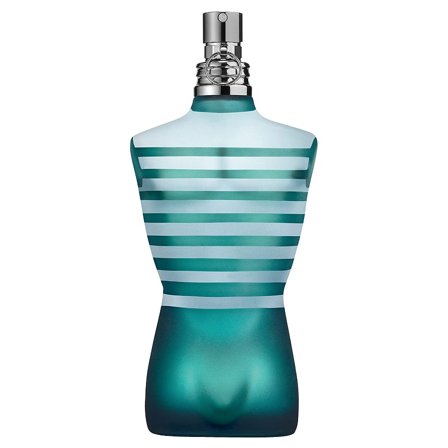 Jean Paul Gaultier Le Male Eau de Toilette 200 ml, Parfumer & Dufte, Til Ham, Gaveæsker