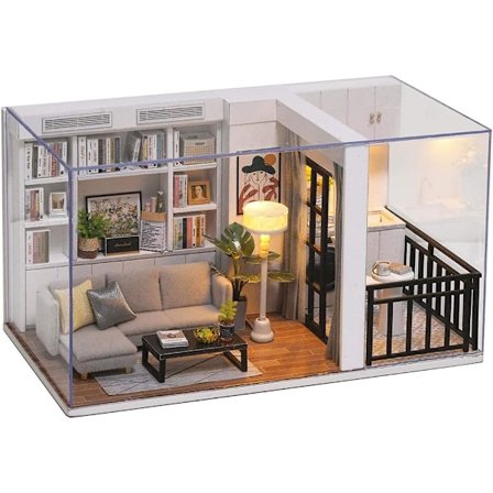 Pienoisnukkekotikalusteet-XF12-