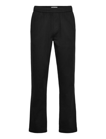 Sdliam Elas. Black Solid