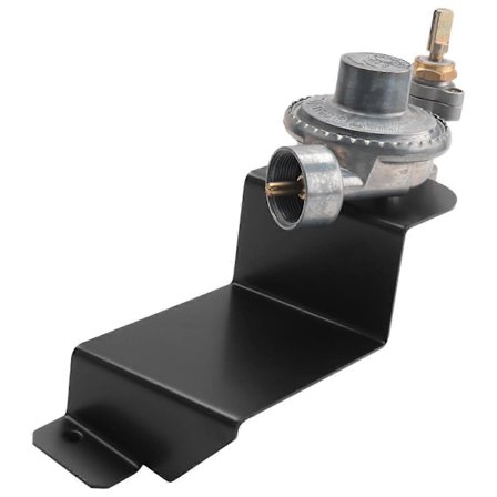 For 80477 Ventilregulator for Q100 Q120 Serie Gassgriller