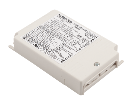 Hide-a-Lite Jolly Maxi US Konverter, Belysning