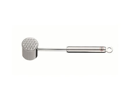 RÖSLE Kjøtthammer 28cm Stål