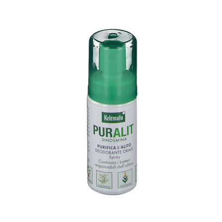 Puralit Spray 15ml