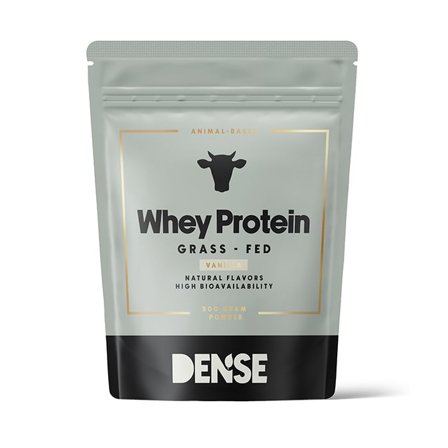 Dense Myseprotein 500 g