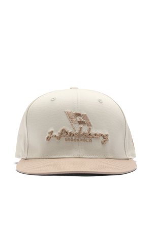 J.Lindeberg - JL Two Tone Flag 9FIFTY - Fashion - Grey - - S-M
