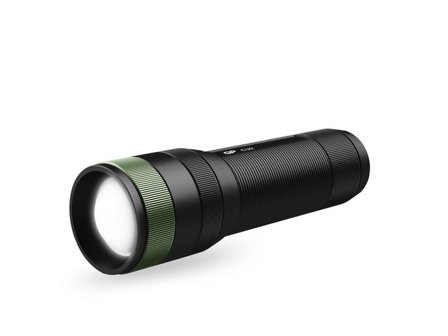 GP Ficklampa Discovery Lupus C32 - Lyreco - Skyddsutrustning - Ficklampor pannlampor och arbetsbelysning - Ficklampor