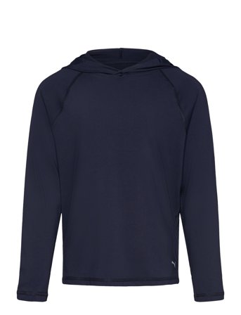 PUMA Golf | Boys You-V Hoodie | 128