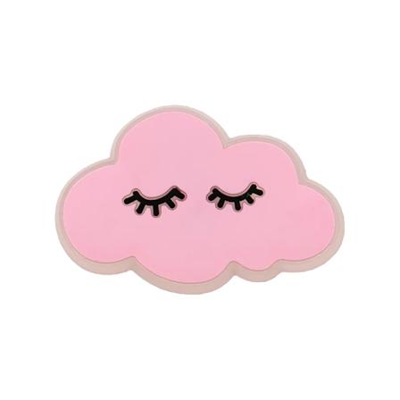 1 stk LED Sko Charms Lysende Sko Dekorationer Pins til Kvinder Mænd Enhjørninger Ugle Glødende Sandal Tilbehør Børn Gave Clog Spænde 499-78