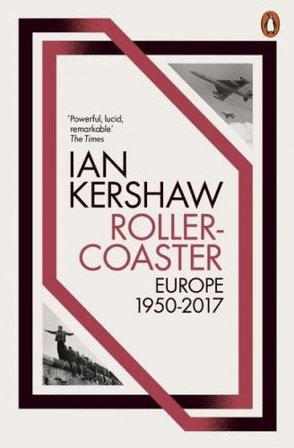 Roller-Coaster, ISBN: 9780141980447