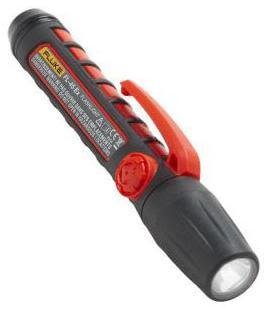 Fluke FL-45 EX Ficklampa, Belysning