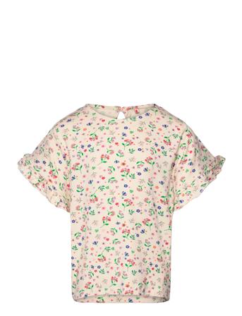 Tnjulia S_S Tee The New Cream