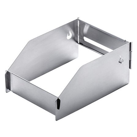 CHAR-BROIL VINDSKJERM TIL SEAR BURNER