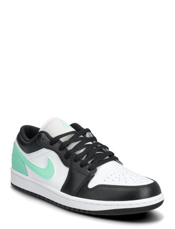 Nike Air Jordan 1 Low - Green - 42.5