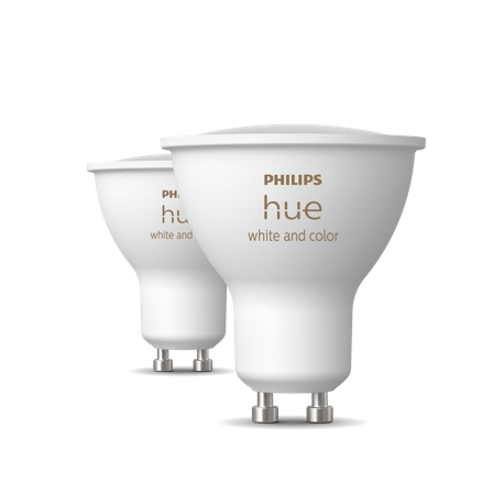 Philips Hue Huewca 929003666502 Lyskilde hvit, Belysning