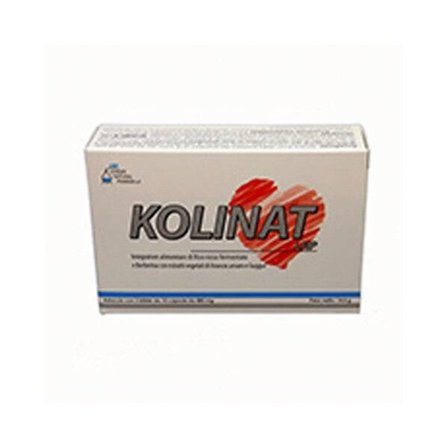 Kolinat LNP 30 Capsule