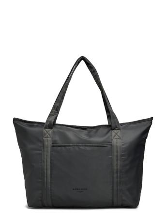 Borg Daily Tote Grey Björn Borg