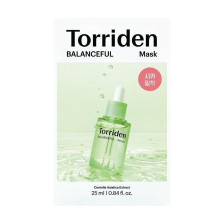 Torriden BALANCEFUL Mask, 1 stk.