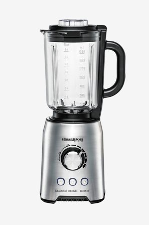 Rommelsbacher - Mixer MX 1250 - Mixere & blendere - Fra Homeroom