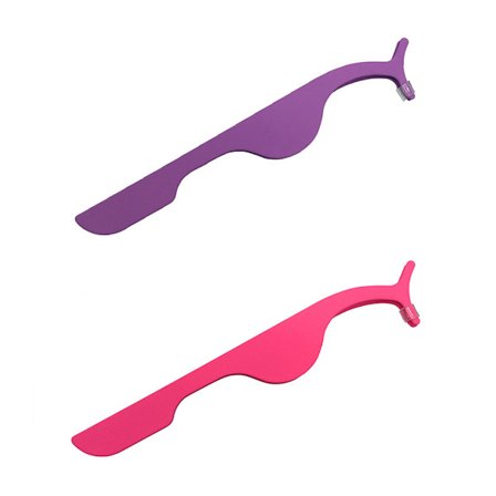 Tång för applicering av Lösögonfransar (Magnetfunktion)