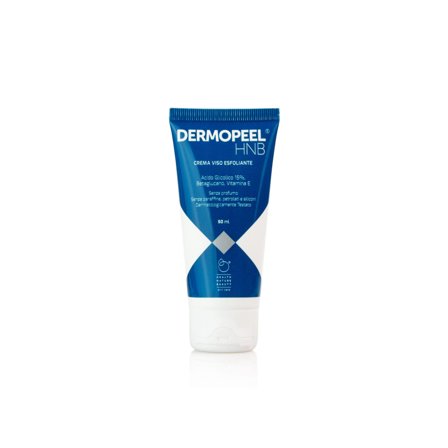 Dermopeel Crema Viso 50ml