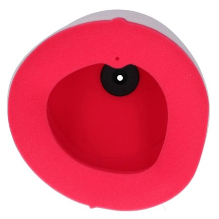 Luftfilter som passer til Yamaha YZ125 / YZ250F / YZ400F / YZ400F / WR250Z / WR426 / FYZ250