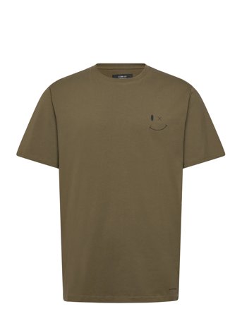 Clean Cut Copenhagen | Patrick Organic Tee | M