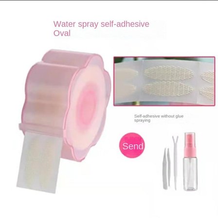 Eye Sticky Stirp Eyelid Tape 5 5