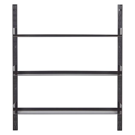 House doctor Fari hylly, musta