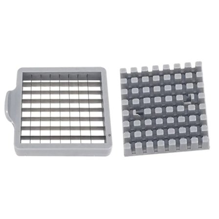 Kartoffelskærer French Fries Slicer 64-HULLER 64-HULLER