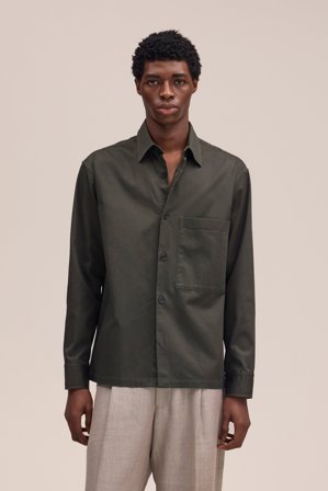 NN.07 Freddy Male Green