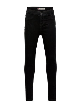 Levi's Px-Denim Pants - Black - 158