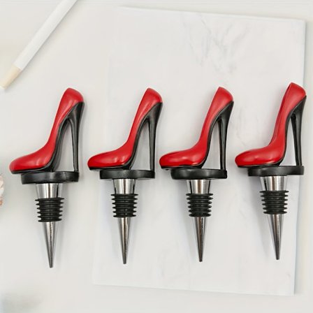 12/16/24 stk. Silikone Vinglas Drikkevaremarkører, Drikkeglas Tags til Barfest Drikke, Vinsmagningsfest Dekoration, Bryllupper, Sommersjov