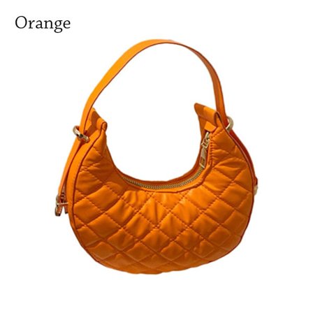 Kainalot Laukut Olkalaukku ORANSSI