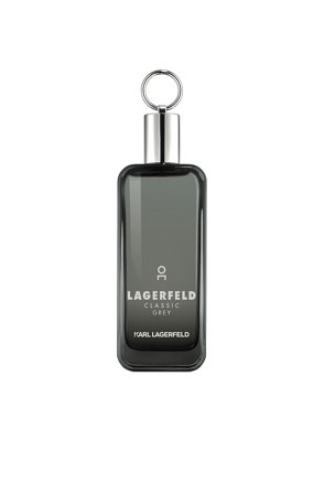 Karl Lagerfeld Classic Grey Eau de Toilette 100 ml, Parfumer & Dufte, Dufte, Eau De Toilette