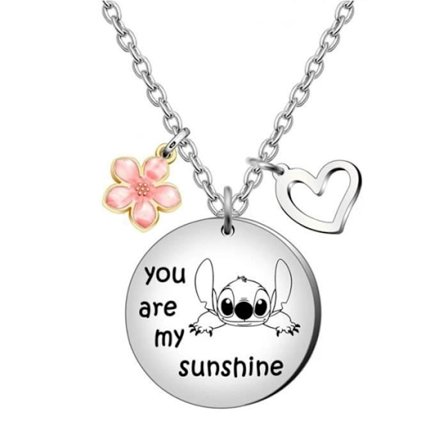 Halskæder til kvinder - Halskæder til børn - Julegaver til teenagere