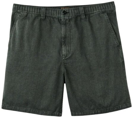 Filson M's Oakville Canvas Shorts Gravel