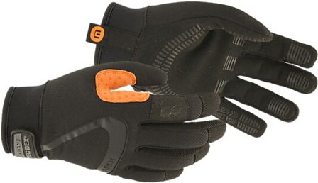 WORKHAND AP831 IMITERT SKINN. GREP. BORRELÅS. TOUCH. STR.8