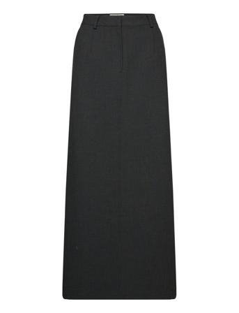 Esahorn Skirt F Grey Enkel Studio
