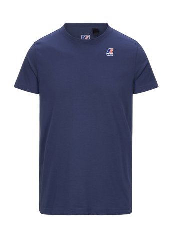 Le Vrai Edouard Navy K-Way