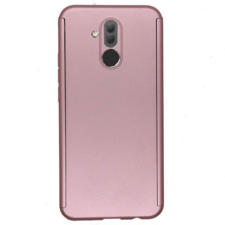 Stilrent Skyddande Skal (FLOVEME) - Huawei Mate 20 Lite