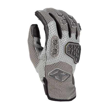 Crossihanskat Klim Mojave PRO Cool Grey 3XL