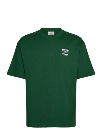 Hummel | Hmlloose T-Shirt S/S Bees Stadium | M